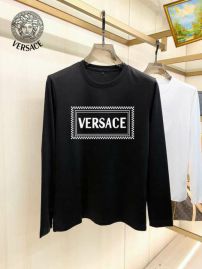 Picture of Versace T Shirts Long _SKUVersaceS-4XL25tn1031326